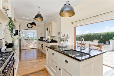 Sea Breezes, Heugh Brae, North Berwick, East Lothian, EH39 5NW - image 7