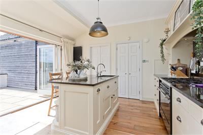 Sea Breezes, Heugh Brae, North Berwick, East Lothian, EH39 5NW - image 9