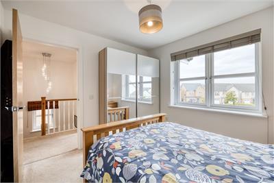 21 Shiel Hall Crescent, Rosewell, EH24 9DD - image 17