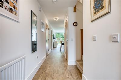 21 Shiel Hall Crescent, Rosewell, EH24 9DD - image 20