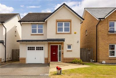 21 Shiel Hall Crescent, Rosewell, EH24 9DD - image 21
