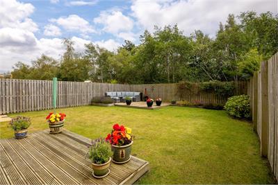 21 Shiel Hall Crescent, Rosewell, EH24 9DD - image 22