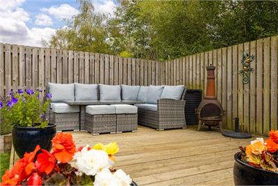 21 Shiel Hall Crescent, Rosewell, EH24 9DD - image 23
