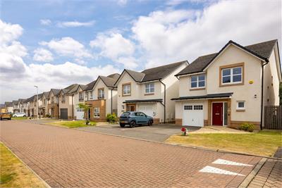 21 Shiel Hall Crescent, Rosewell, EH24 9DD - image 25
