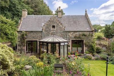 Coach House, Selkirk, TD7 5LS - image 2