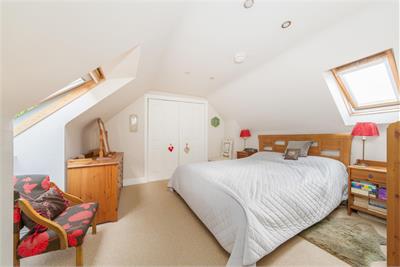 Coach House, Selkirk, TD7 5LS - image 11