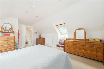 Coach House, Selkirk, TD7 5LS - image 12