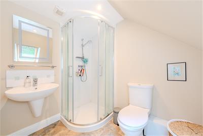 Coach House, Selkirk, TD7 5LS - image 13