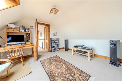 Coach House, Selkirk, TD7 5LS - image 17