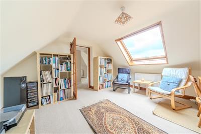 Coach House, Selkirk, TD7 5LS - image 18