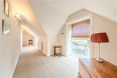 Coach House, Selkirk, TD7 5LS - image 20