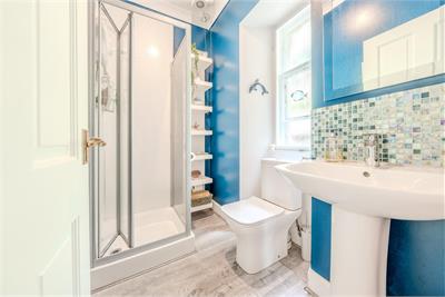 Coach House, Selkirk, TD7 5LS - image 21