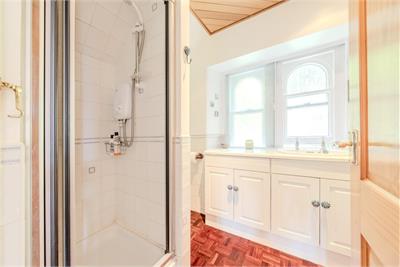 Coach House, Selkirk, TD7 5LS - image 22