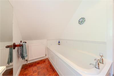 Coach House, Selkirk, TD7 5LS - image 23