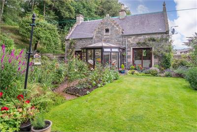 Coach House, Selkirk, TD7 5LS - image 24