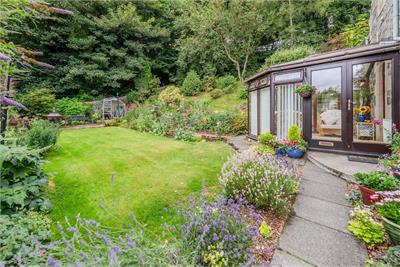 Coach House, Selkirk, TD7 5LS - image 25
