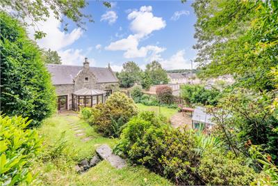Coach House, Selkirk, TD7 5LS - image 26
