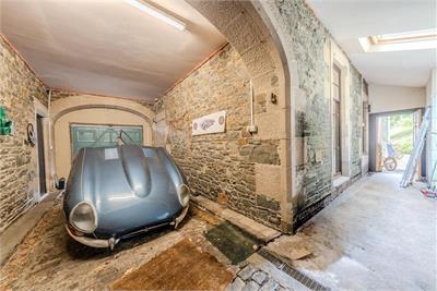 Coach House, Selkirk, TD7 5LS - image 28