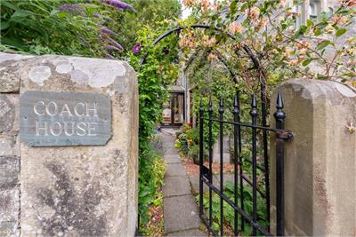 Coach House, Selkirk, TD7 5LS - image 29