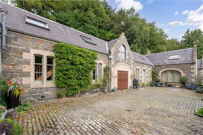 Coach House, Selkirk, TD7 5LS - image 30