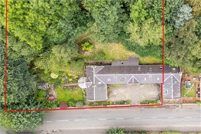 Coach House, Selkirk, TD7 5LS - image 32