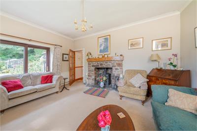 Coach House, Selkirk, TD7 5LS - image 5
