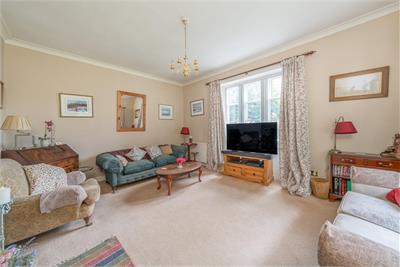 Coach House, Selkirk, TD7 5LS - image 6