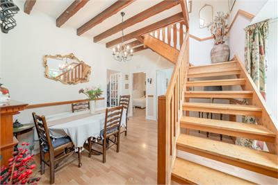 Coach House, Selkirk, TD7 5LS - image 10