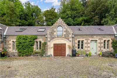 Coach House, Selkirk, TD7 5LS - image 1