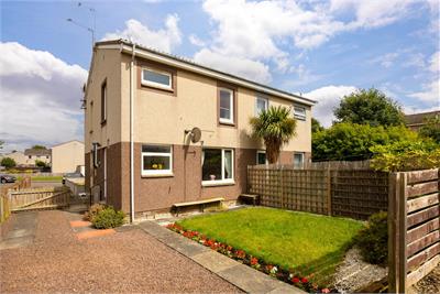 29 Carlaverock Avenue,
Tranent,
EH33 2PJ - image 1