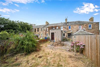 43 Lothian Street, Bonnyrigg, Midlothian, EH19 3AE - image 10