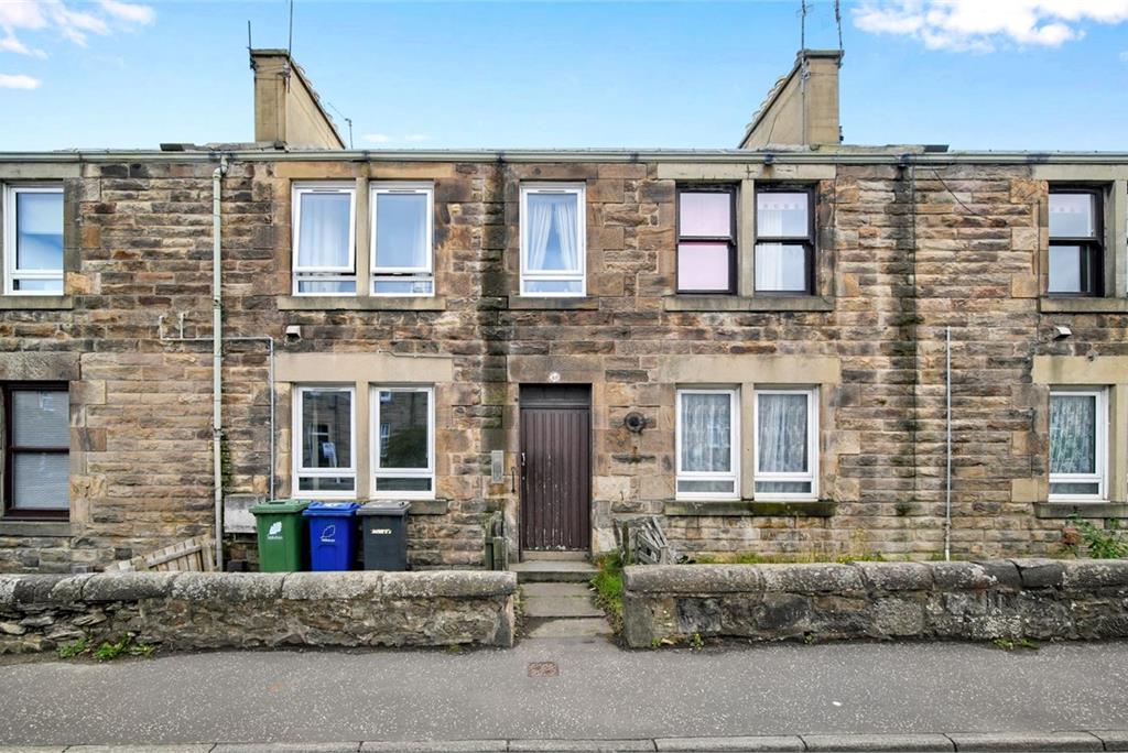 43 Lothian Street, Bonnyrigg, Midlothian, EH19 3AE - image 1