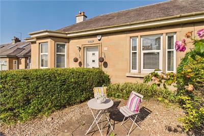535 Gilmerton Road, Gilmerton,, Edinburgh, EH17 7JB - image 2