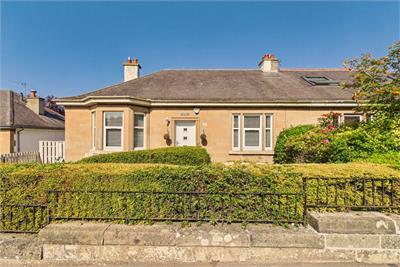 535 Gilmerton Road, Gilmerton,, Edinburgh, EH17 7JB - image 1