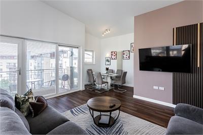 12/17 East Pilton Farm Avenue, Edinburgh, EH5 2GB - image 5