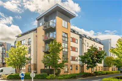 12/17 East Pilton Farm Avenue, Edinburgh, EH5 2GB - image 1