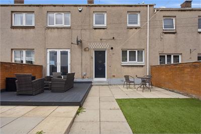 13 Elphinstone Walk, Tranent, EH33 2JP - image 20