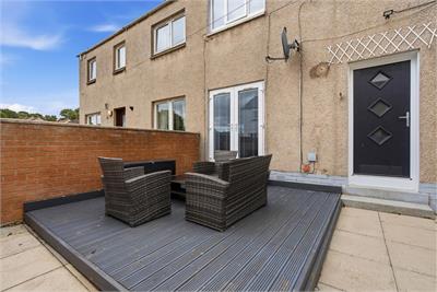 13 Elphinstone Walk, Tranent, EH33 2JP - image 21