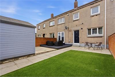 13 Elphinstone Walk, Tranent, EH33 2JP - image 1