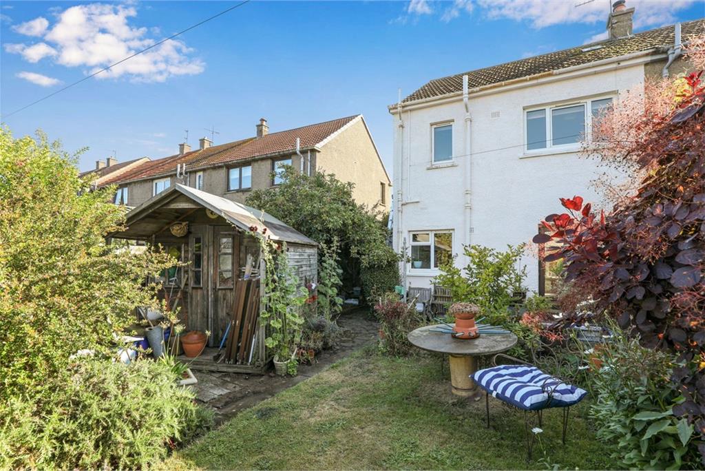 22 Muirfield Drive, Gullane, EH31 2HQ - image 23
