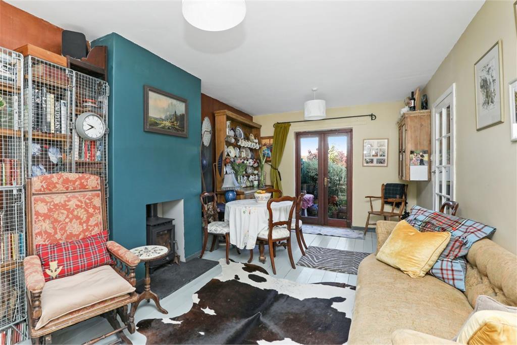22 Muirfield Drive, Gullane, EH31 2HQ - image 5