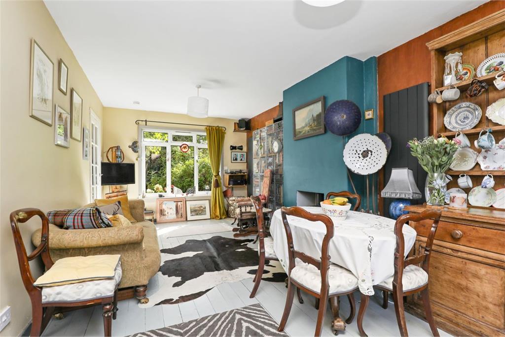 22 Muirfield Drive, Gullane, EH31 2HQ - image 1
