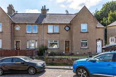 18 Glebe Place, Galashiels, TD1 3JW - image 2