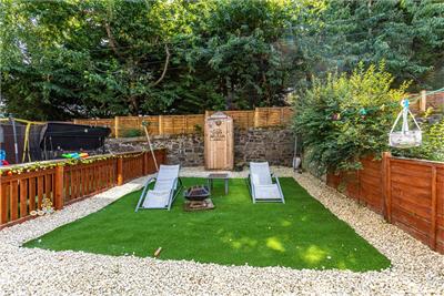 18 Glebe Place, Galashiels, TD1 3JW - image 19
