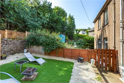 18 Glebe Place, Galashiels, TD1 3JW - image 20