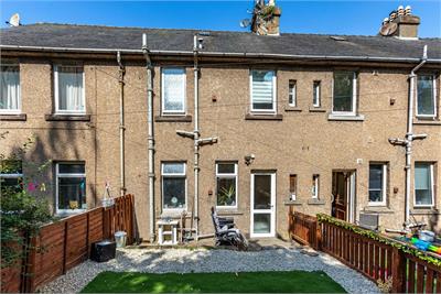 18 Glebe Place, Galashiels, TD1 3JW - image 22