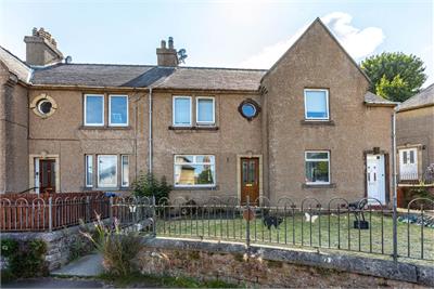 18 Glebe Place, Galashiels, TD1 3JW - image 1