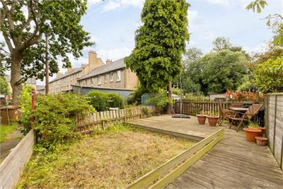 24/2 Windsor Place, Portobello, EH15 2AE - image 16