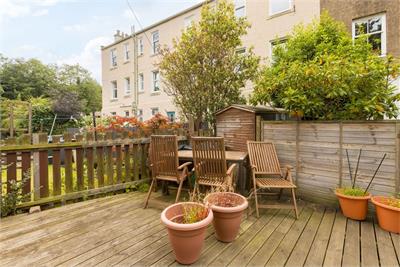 24/2 Windsor Place, Portobello, EH15 2AE - image 17