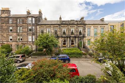 24/2 Windsor Place, Portobello, EH15 2AE - image 5